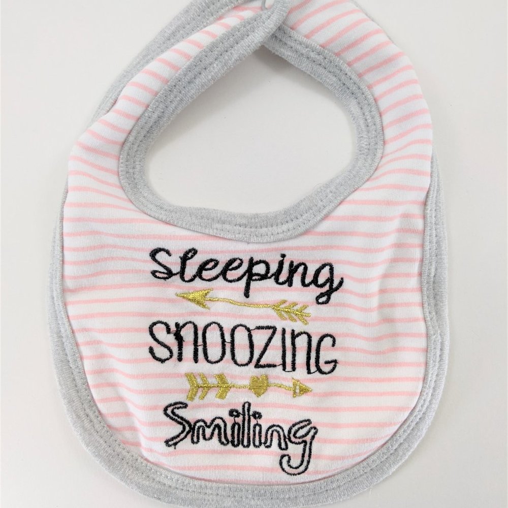 Bibs - Picture 3 of 7